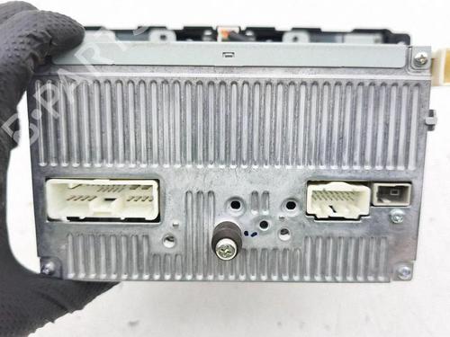 Electronic module MAZDA CX-7 (ER) 2.2 MZR-CD AWD (ER10A) | BP39458847M83 - Image 8