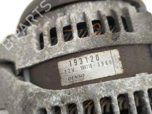 Alternator MASERATI QUATTROPORTE V 4.2 | BP28881711M7 - Image 9