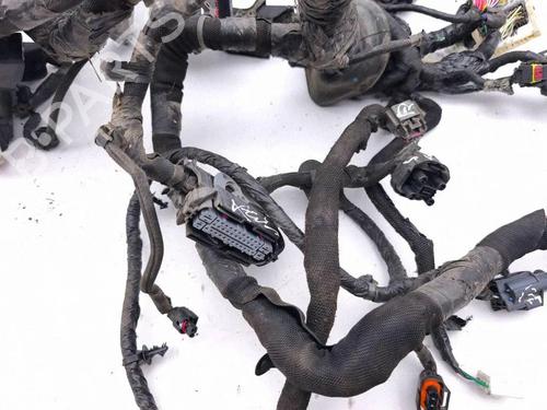 Wiring harness JEEP CHEROKEE (KL) 2.0 CRD 4x4 | BP37493080E16 - Image 4