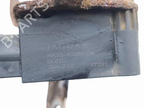 Electronic sensor JAGUAR E-PACE (X540) 2.0 D180 AWD | BP38241029M84 - Image 6
