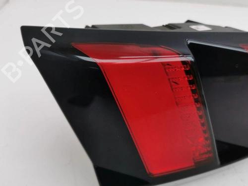 Left tailgate light PEUGEOT 2008 II (UD_, US_, UY_, UJ_, UR_, UC_) 1.5 BlueHDI 110 (UDYHSK) | BP28901006C79 