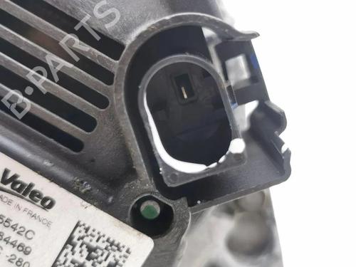 Alternator VW T-ROC (A11, D11) 1.0 TSI | BP28899668M7 - Image 5