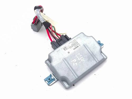 Used Electronic module Electronic module 33897916 33897916