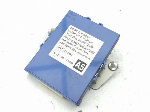 Used Electronic module Electronic module 37456690 37456690
