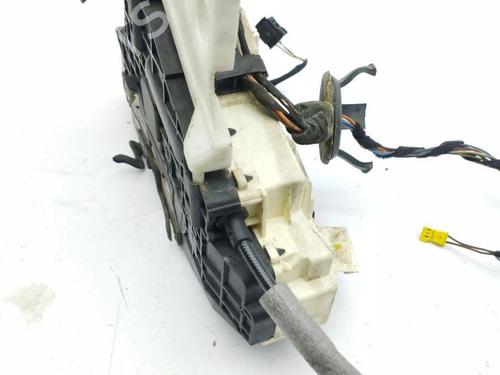 Front left lock MERCEDES-BENZ S-CLASS (W221, V221) S 320 CDI | BP28895811C98 