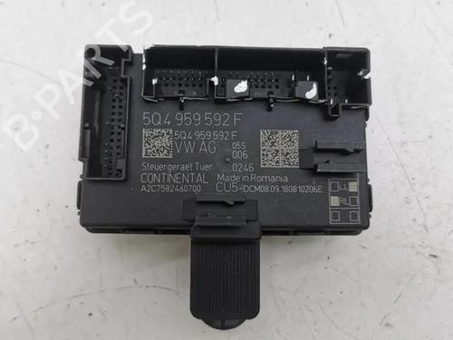 Elektronisk modul VW T-ROC (A11, D11) 1.0 TSI (116 hp) 28862741
