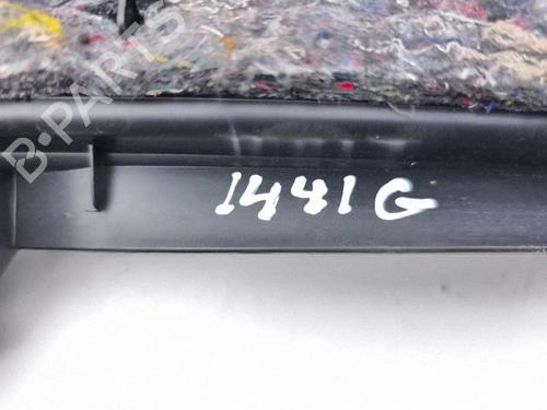 Boot lining PEUGEOT 508 II (FB_, FH_, F3_) Hybrid 225 (F35GQU) | BP37688859I3 - Image 8