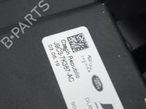 Girspak JAGUAR I-PACE (X590) EV400 AWD | BP38007245M90  - Image 8