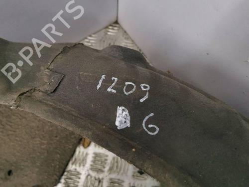 Wheel arch MAZDA 6 Estate (GJ, GL) 2.2 D | BP28878821C56 