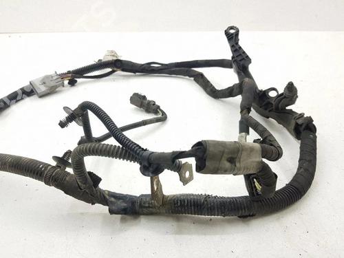 Wiring harness CITROËN C4 CACTUS 1.6 HDi 90 | BP38281507E16 - Image 5