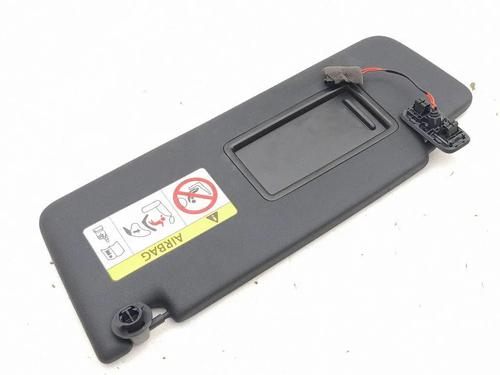 Left sun visor AUDI Q4 E-TRON SUV (F4B) 45 | BP39501390I1 - Image 3
