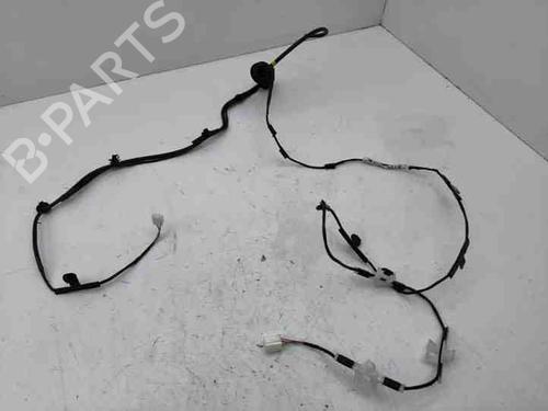 Used Wiring harness MITSUBISHI OUTLANDER II (CW_W) 2.0 4WD (147 hp) 28858864