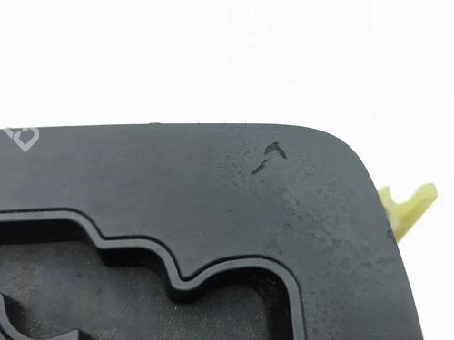 Gear lever MERCEDES-BENZ A-CLASS (W169) A 160 CDI (169.006, 169.306) | BP30809219M90 