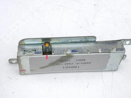 Electronic module MASERATI QUATTROPORTE V 4.2 | BP40190984M83 - Image 4