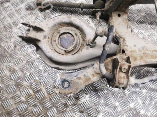 Rear axle CHEVROLET CAPTIVA (C100, C140) 2.0 D 4WD | BP28892260M2 