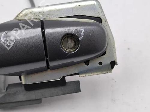 Rear right exterior door handle HONDA CR-V II (RD_) 2.2 CTDi (RD9) | BP28854919C130 