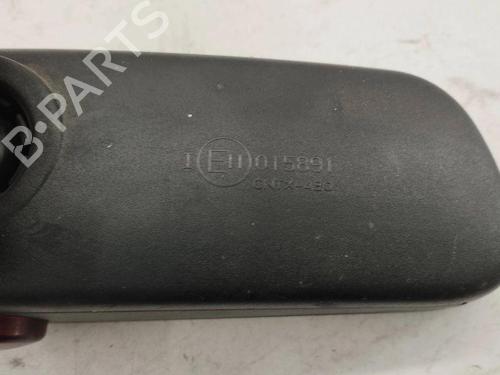 Rear mirror BMW X5 (E53) 4.4 i | BP28877687I6 