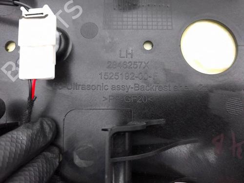 Rear seat TESLA MODEL Y (5YJY) EV | BP40191060C17 - Image 10
