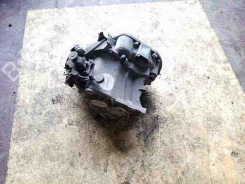 Gearbox MERCEDES-BENZ A-CLASS (W169) A 180 CDI (169.007, 169.307) | BP28867181M3