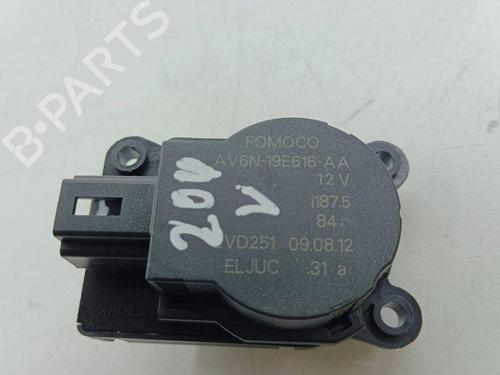 Elektronisk modul FORD C-MAX II (DXA/CB7, DXA/CEU) 1.6 TDCi | BP28875258M83 