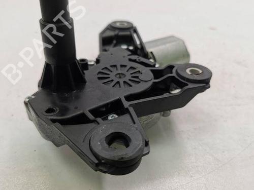 Rear wiper motor RENAULT KADJAR (HA_, HL_) 1.5 dCi 110 (HLA3) | BP28853309M102 