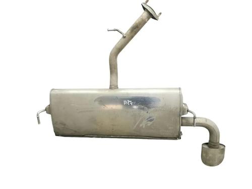 Used Exhaust system Exhaust system 33259331 33259331