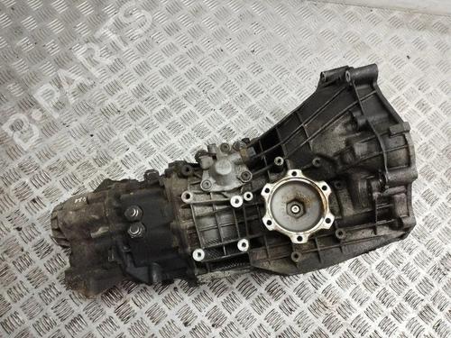 Gearbox AUDI ALLROAD C5 (4BH) 2.5 TDI quattro | BP38249740M3 - Image 5