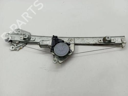 Used Rear right window mechanism Rear right window mechanism 36177116 36177116