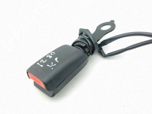 Used Seat buckle Seat buckle NISSAN LEAF (ZE1) Electric (218 hp) 40208569 40208569