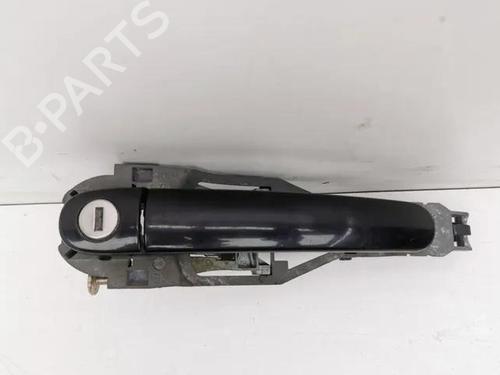 Used Rear right exterior door handle VW GOLF IV Variant (1J5) 1.9 TDI (110 hp) 28862453