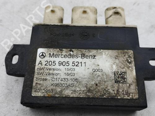 Elektronisk modul MERCEDES-BENZ E-CLASS (W213) E 220 d (213.004) | BP28877001M83 
