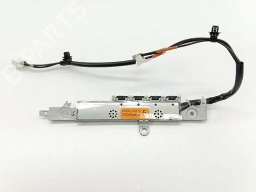 Used Electronic module LEXUS GS (_L1_) 450h (GWL10_, GWL10R) (345 hp) 28845631