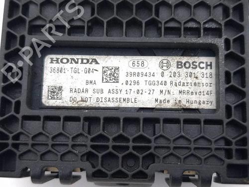 Electronic module HONDA CR-V V (RW_, RT_) 2.0 E-CVT HYBRID AWD (RT6) | BP37404686M83 - Image 9
