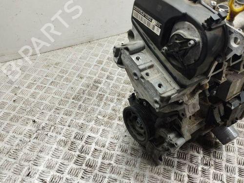 Engine SEAT ATECA (KH7, KHP) 1.4 TSI | BP28854118M1 