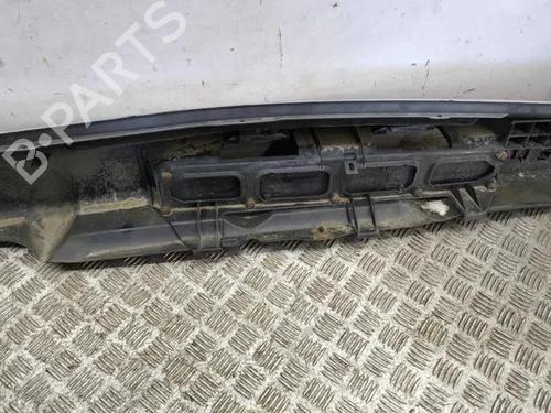 Rear bumper HONDA CR-V II (RD_) 2.2 CTDi (RD9) | BP28849402C8 