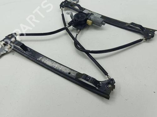 Front left window mechanism SAAB 9-7X 4.2 AWD | BP28858131C22