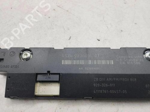 Electronic module BMW 5 Touring (F11) 520 d | BP40206454M83 - Image 2