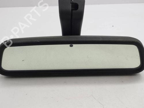 Used Rear mirror BMW X5 (E53) 3.0 d (184 hp) 28876851