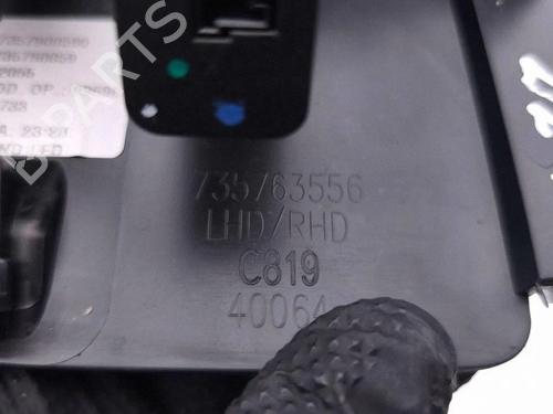 Electronic module JEEP AVENGER (J2) Electric | BP38933682M83 - Image 6