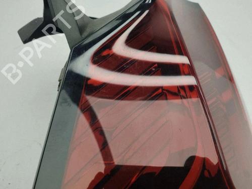 Left taillight CITROËN C4 III (BA_, BB_, BC_) ë-C4 (BCZKXC, BZCKSC) | BP40209846C34 - Image 5