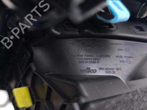 Luftventil RENAULT ARKANA I (LCM_, LDN_) 1.6 E-TECH 145 (LDMU) | BP36808820I21 - Image 8