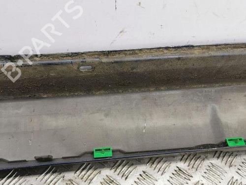 Left sideskirt BMW 5 Touring (E61) 520 d | BP28868853C115 