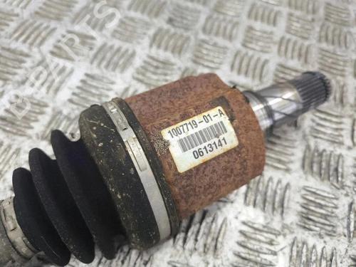 Left rear driveshaft TESLA MODEL S (5YJS) 85 | BP40210045M40 - Image 7