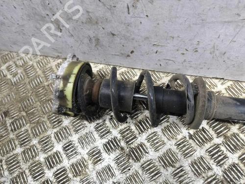 Right front shock absorber AUDI A4 B9 (8W2, 8WC) 2.0 TDI | BP40625638M17 - Image 5