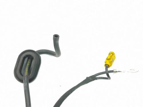 Wiring harness RENAULT MEGANE IV Hatchback (B9A/M/N_) 1.2 TCe 130 (B9MR) | BP38243907E16 - Image 2