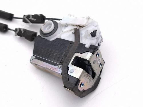 Fechadura trás esquerda Fechadura trás esquerda 37404648 37404648