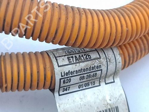 Cable BMW i3 (I01) Range Extender | BP40193871E12 - Image 9