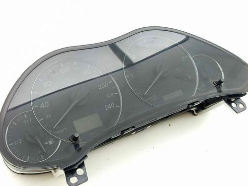 Used Instrument cluster TOYOTA AVENSIS (_T25_) 2.2 D-CAT (ADT251_, ADT251R) (177 hp) 28906193