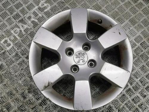 Used Rim PEUGEOT 5008 (0U_, 0E_) 1.6 HDi (112 hp) 28851218