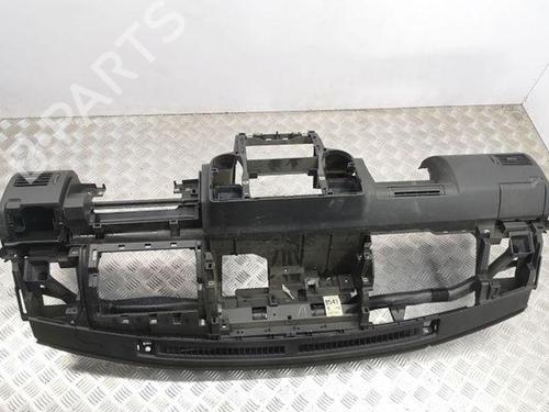 Used Dashboard NISSAN X-TRAIL I (T30) 2.2 dCi 4x4 (136 hp) 28870218